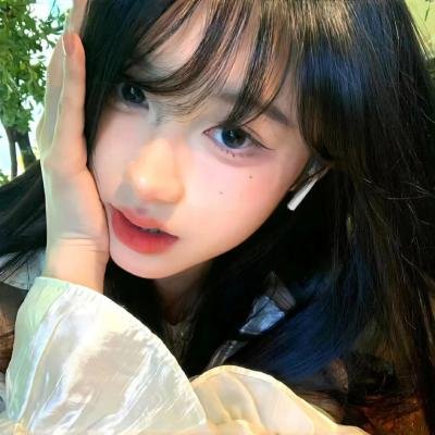 关于一个女孩